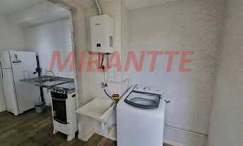 Imagem 7: Apartamento 2 QUARTOS 1 BANHEIRO SEM VAGA Life Mandaqui - Vila Guaca, São Paulo