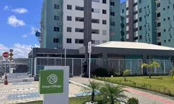 Imagem: Condomínio Green Village