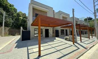 Imagem: Casa em Condomínio - Urbanova I - Condomínio