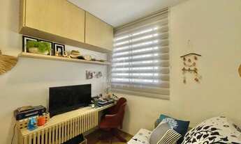 Imagem 7: Apartamento com área privativa, 2 quartos no bairro Colégio Batista