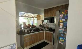 Imagem 3: Venha desfrutar de muita area verde, piscina e uma praia maravilhosa em Ipitanga!!!