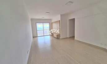 Imagem 4: Apartamento para alugar em Piracicaba, Nova América, com 3 quartos, com 115 m²