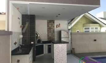 Imagem 5: CASA EM CONDOMÍNIO - ALPHAVILLE 11 - SP