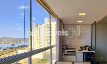 Imagem 6: Venda Apartamento 3 quartos Alphaville - Lagoa dos Ingleses Nova Lima