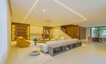 Imagem 3: Mansão de alto padrão à venda em Alphaville