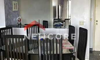 Imagem 2: Apartamento em Rua Silvestre Vasconcelos Calmon - Vila Pedro Moreira - Guarulhos/SP