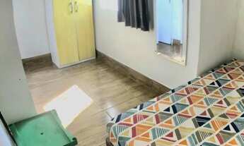 Imagem: Quartos bairro Uberaba mobiliado