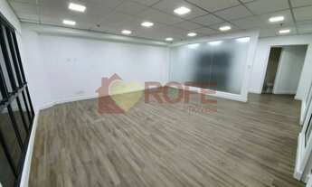 Imagem 3: Sala à venda, 91 m² - Brooklin - São Paulo/SP