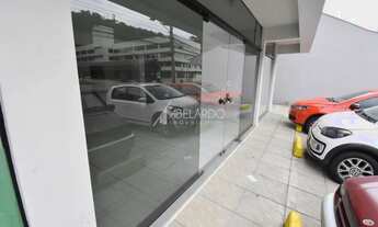 Imagem 7: LOJA TERREA LOCALIZADA NO BAIRRO PONTA AGUDA