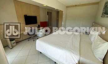 Imagem 2: Flat : / comercial / Barra da Tijuca