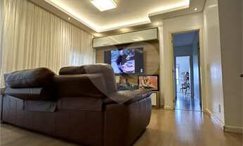 Imagem 6: Imóvel para venda com 143 metros quadrados com 3 quartos em Santa Teresinha - São Paulo