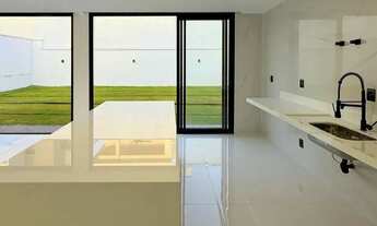 Imagem 6: Imóvel para venda com 260 metros quadrados com 3 quartos em Calhau - São Luís - MA