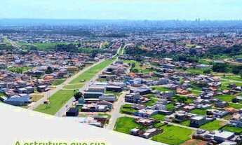 Imagem 5: Lote comercial a prestação no Recanto das Emas Próximo ao anel viário, clube do mané, JD M