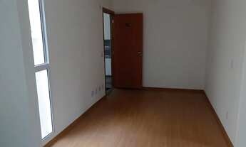 Imagem 3: Apartamento 2 quartos - Spina Ville II