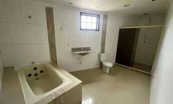 Imagem 2: CASA COM PISCINA