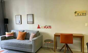 Imagem 3: Flat com ótimo preço no bairro Jardins. Confira!