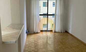 Imagem 7: Apartamento locação 3 dormitórios, 2 banheiros, 1 suíte, 1 vaga de garagem