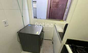 Imagem 4: Apartamento para alugar, 2 quartos, Tibery - Uberlândia/MG - Rotina Imobiliária