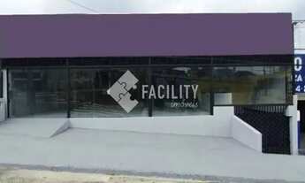 Imagem 2: Salão - Jardim Novo Campos Elíseos - Campinas