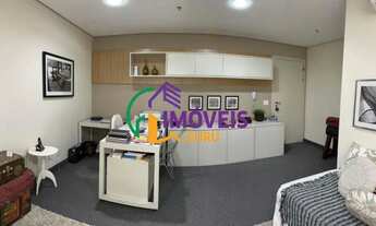 Imagem: CONJ. COMERCIAL - MOEMA ÍNDIOS - SP