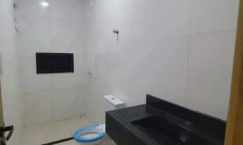 Imagem 7: Casa no Estrela Dalva: Seu Novo Capítulo de Luxo e Conforto em Goiânia Começa Aqui!