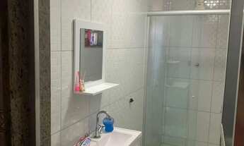 Imagem 4: CASA NO BARRETO Casa com 3 dormitórios