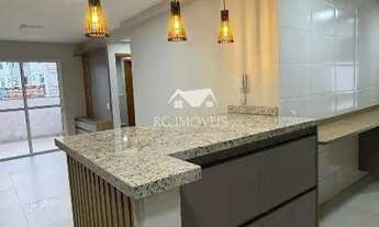 Imagem 2: Alugo apto com área privativa no Bairro Araguaia - 2 vagas -2 quartos com suíte