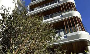 Imagem 2: Apartamento - 3 dormitórios - 3 Suítes - localizado em Itajaí / Praia Brava REF: DW602751