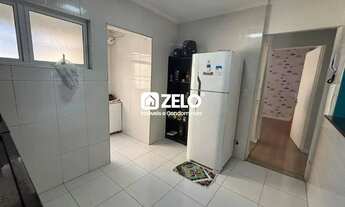 Imagem 6: Apartamento para aluguel em Jardim Campos Elíseos, Campinas - SP