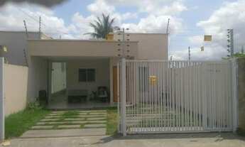 Imagem 6: Á G I O - Venda/Troca - Casa 3 quartos Paragominas PA