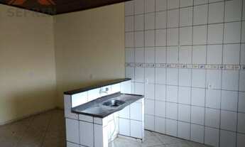 Imagem 5: Casa com 3 dormitórios para alugar, 80 m² por R$ 750/mês - Vista Alegre - Cacoal/RO