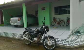 Imagem: Casa no Condomínio Morada dos Pássaros