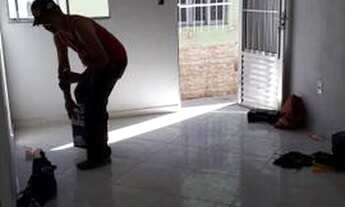 Imagem 2: Aluguel - Terra Vermelha