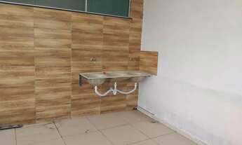 Imagem 7: Residencial Betel Combú