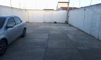 Imagem: Casa para alugar (quarto e sala