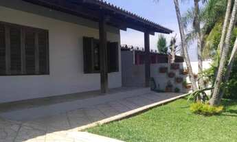 Imagem: Casa em Torres de três dormitórios