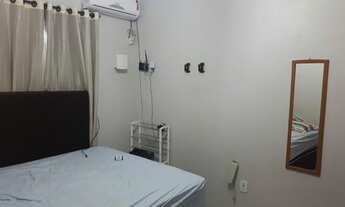 Imagem 4: Casa para alugar (quarto e sala