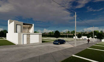 Imagem 5: Casa Duplex Oportunidade próximo ao Aeroporto de 3 Quartos