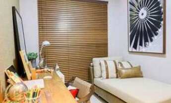 Imagem 7: Apartamento com 3 quartos e 1 suíte - no bairro Jardim Beira Rio - Cuiabá, MT