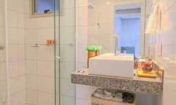 Imagem 6: Apartamento com 3 quartos e 1 suíte - no bairro Jardim Beira Rio - Cuiabá, MT