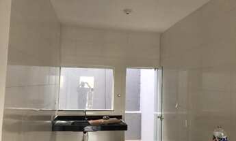 Imagem 2: Casa para Venda em Uberlândia, Shopping Park, 2 dormitórios, 1 banheiro, 1 vaga