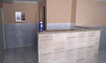 Imagem 7: Casa Aluguel- 500.00 não PG conta energia