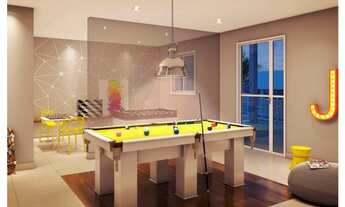 Imagem 5: UNO Tatuapé Apartamento com 2 dormitórios