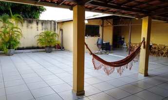 Imagem 2: Otima Casa colonial, com habite-se, lote 360mts em local privilegiado B. Niteroi-Betim