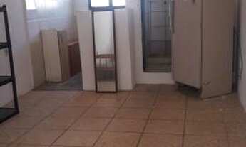 Imagem 3: Quitinetes (kitinetes) vazias e mobiliadas em sepetiba