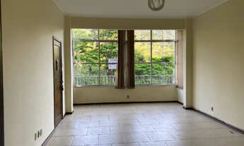 Imagem 2: Apartamento Centro (Barão do Rio Branco) com 2 quartos e garagem cod 12027