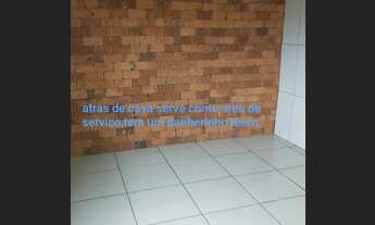 Imagem 5: Alugo casa valor 600 reais