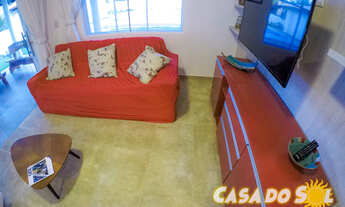 Imagem 6: Hibiscus Casa Do Sol 4 quartos top mais dependência