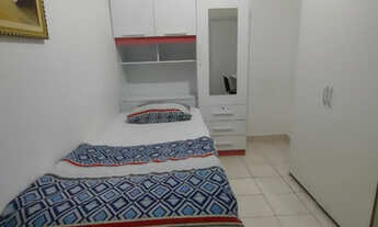 Imagem 5: Quartos mobiliados para alugar Tatuapé