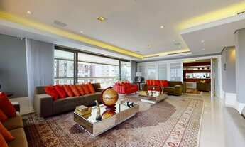 Imagem 6: PORTO ALEGRE - Apartamento Padrão - Petrópolis